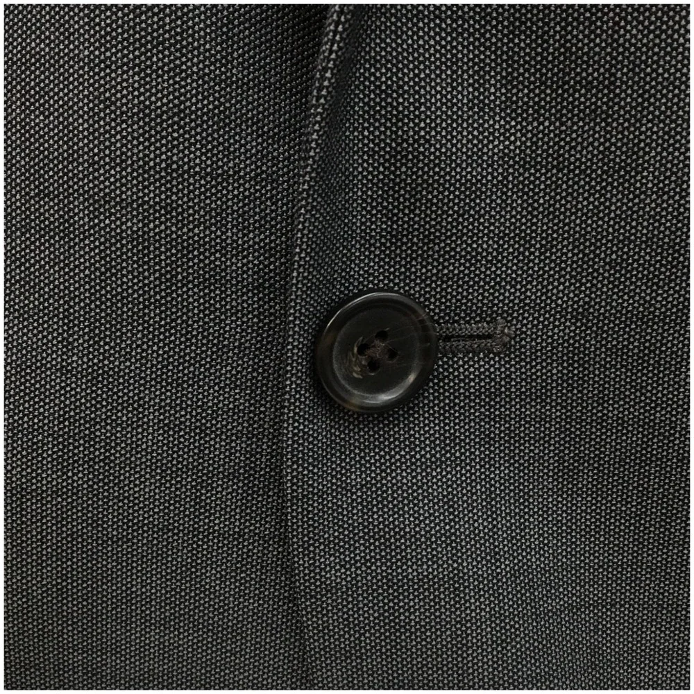 RALPH LAUREN Mens‎ Wool Blazer Sport Coat Casual Jacket Size 48R Classic Suit